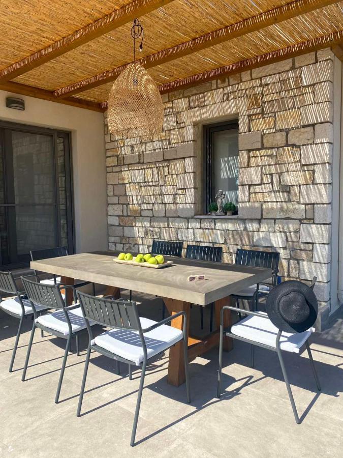 Alberi - Izla Homes Skala  Dış mekan fotoğraf