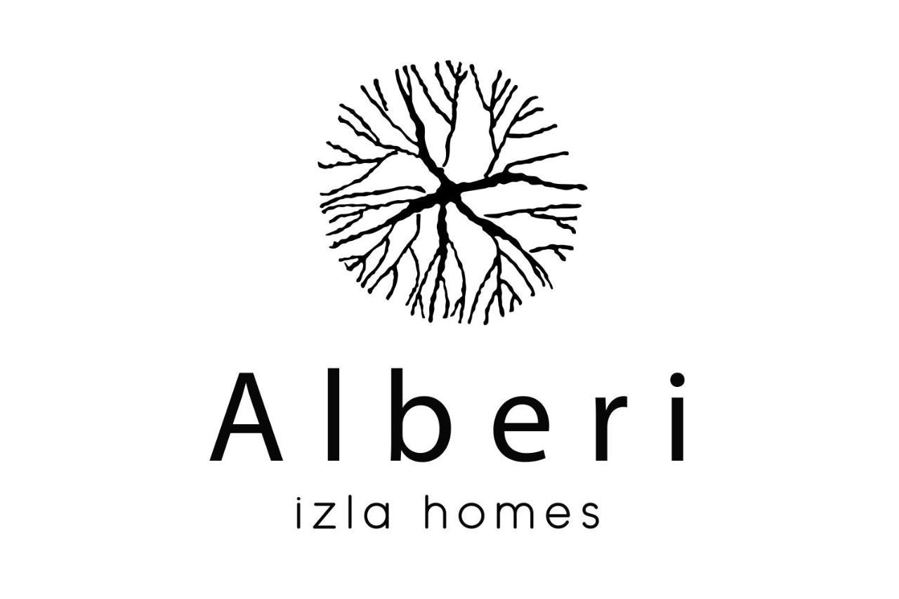 Alberi - Izla Homes Skala  Dış mekan fotoğraf