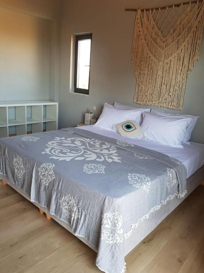 Alberi - Izla Homes Skala  Dış mekan fotoğraf