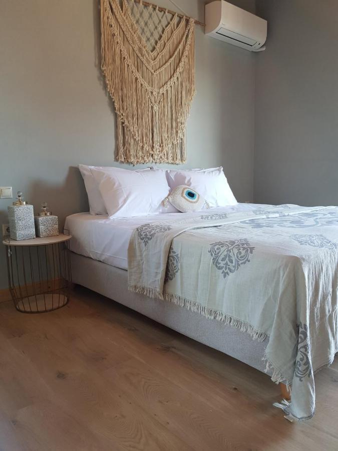 Alberi - Izla Homes Skala  Dış mekan fotoğraf