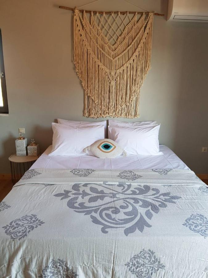 Alberi - Izla Homes Skala  Dış mekan fotoğraf