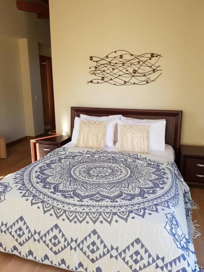 Alberi - Izla Homes Skala  Dış mekan fotoğraf
