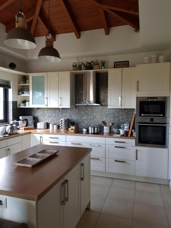 Alberi - Izla Homes Skala  Dış mekan fotoğraf
