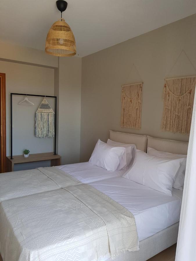 Alberi - Izla Homes Skala  Dış mekan fotoğraf