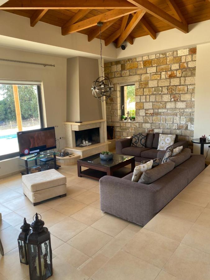 Alberi - Izla Homes Skala  Dış mekan fotoğraf