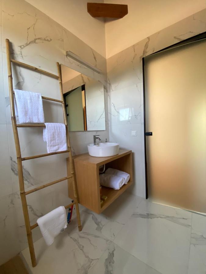 Alberi - Izla Homes Skala  Dış mekan fotoğraf