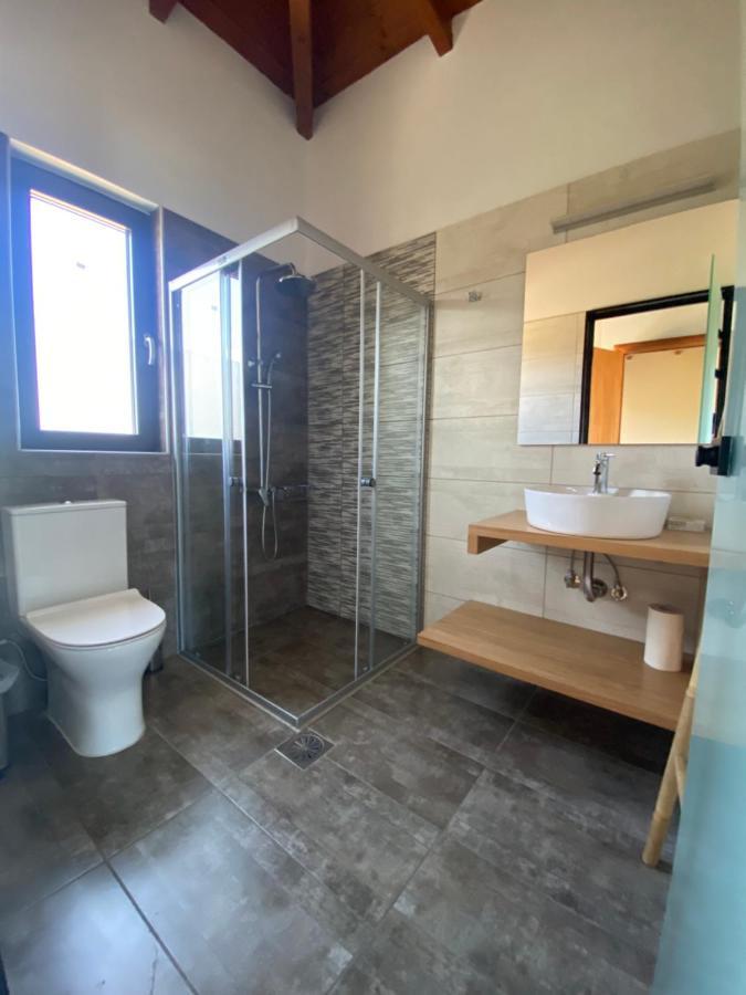 Alberi - Izla Homes Skala  Dış mekan fotoğraf