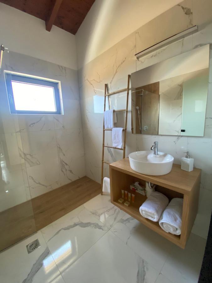 Alberi - Izla Homes Skala  Dış mekan fotoğraf